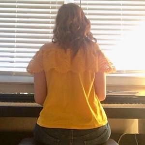 Meet your Posher, Madeline